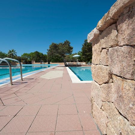 Club Hotel Residence Baiaverde Valledoria  Esterno foto