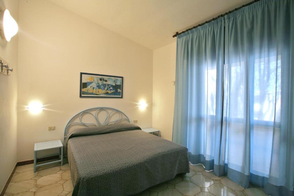 Club Hotel Residence Baiaverde Valledoria  Esterno foto