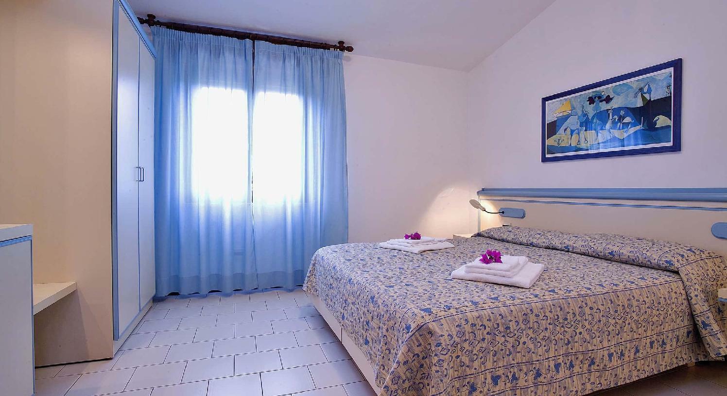 Club Hotel Residence Baiaverde Valledoria  Esterno foto